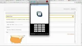 VoxDesk - Outbound Call Center Setup