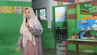 EDUKASI PENGENALAN SIKLUS AIR DENGAN MEDIA SEDERHANA // MISNUSA // 2025