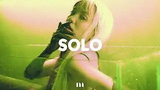 Tate McRae Type Beat - „SOLO“ | Pop Trap Type Beat