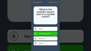 Fastest Way to Solve This WGU C784 OA Question! ⏳