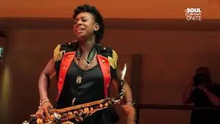 Soul Women Unite (YolanDa Brown) - Bob Marley Medley
