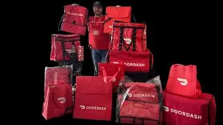 НОВИНКА!!! Программа DoorDash Assign Ahead для заказов на кейтеринг. Я в деле!!!!