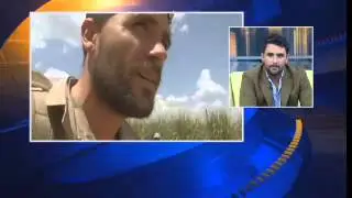 Man walks the Nile   New York News