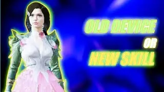 OLD DEVICE NEW SKILLS 🥵🥵 || PUBG MOBILE LITE MONTAGE || GoDClash YT || REALME X3