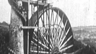 Treasure Isle - The Isle of Man (1920)