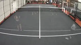 PUSHIT/Sunset Padel Miami Live Broadcast