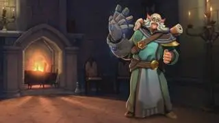 VOD для Open Beta 42 [Torvald] Patch Stream [20/01/17]