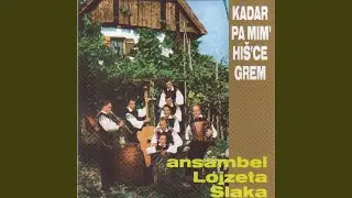 Pomlad na deželi