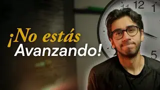 El perfeccionismo NO TE DEJA AVANZAR  (y cómo dejar de sabotearte)