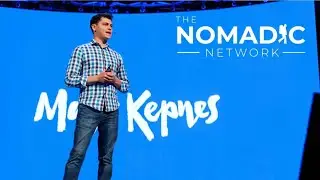 TNN & Matt Kepnes present: How to Grow Your Online Business with Nomadic Matt