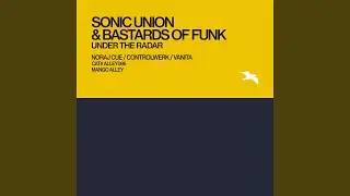 Under the Radar (Noraj Cue Remix)