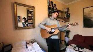 Help Me - Sonny Boy Williamson (Acoustic cover)