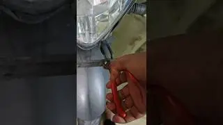 🤯💥Rs.100/- puthusa number plate mathiyachu||@Rcviews||#shorts #trending #bike
