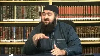 Finances - Moving Forward as a Community - Part 2 - Navaid Aziz