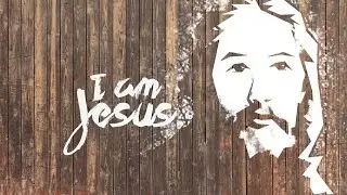 I am Jesus - Part 3 - Caleb Anderson