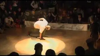 Northwest Sweet 16 - 2012 - Highlights | B-Boy Network Channel