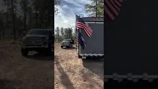 2014 Forrest River Vengeance 396V