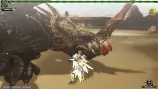 Let's Play Monster Hunter Frontier Ep359