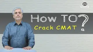 How to crack CMAT 2020 | IMS