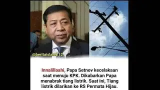 Save tiang listrik