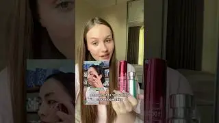 😱😳 МИКРОИГЛЫ С 🩸 ДРАКОНА + СЫВОРОТКА С PDRN =