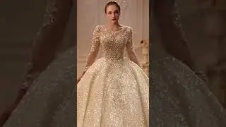 Amanda Novias wedding dress 2022 wedding gown photography amazing dress robe dear mariee