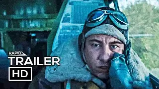 MASTERS OF THE AIR Official Trailer 2 (2024) Austin Butler