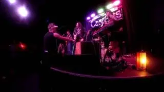Gabriel Wolfchild & The Northern Light - Live from Folklife 2017