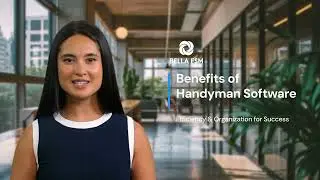 Benefits of Handyman Service Software for a Small Business
