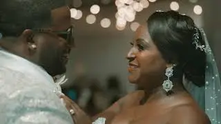 Titus + Kendra Full Wedding Film | Kansas City, MO