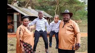 Country Theme Engagement