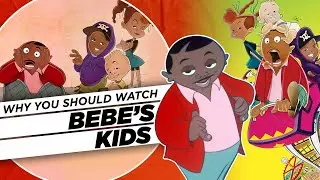 Why you should watch | Bebe's Kids