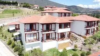 Hotel Campestre Cordillera de los Andes