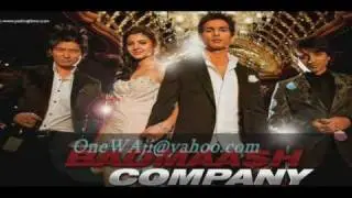 Ayaashi -  HD Full Video SonG - Movie Badmaash Company