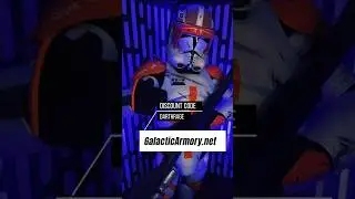 Galactic Armory Discount Code