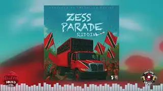 Zess Parade Riddim Mix (2026 Soca) - FN, Jah Bami, Psycho D King ft. 1GB
