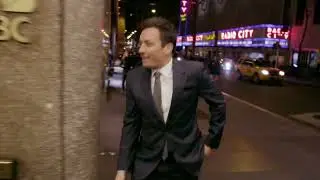 The Tonight Show Starring Jimmy Fallon intro (2024)