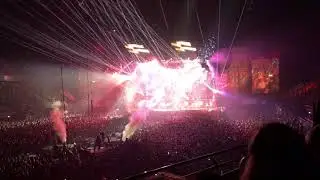 Kiss - Rock And Roll All Night | Live Rotterdam, The Netherlands