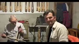 Bir sevduğum varidi. Şükrü güler 