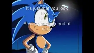 Sonic X Season 4 episode 65, Planet Claw Part 2