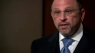 Extended interview with U.S. Senate candidate Marc Victor