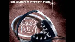 Thomas Trouble & Blutonium Boy - Go Burn A Fatty Ass (Lebric Remix)