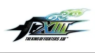 The King of Fighters XIII - (KOF 13) - Jogo Completo - Legendado PT- BR