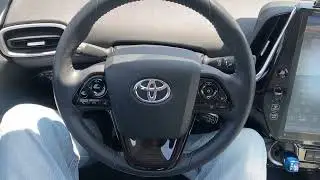 2021 Toyota Prius Prime XLE Culver City, Beverly Hills, Marina del Rey, Inglewood, Los Angeles ...