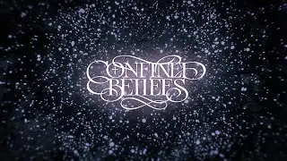 【XFD】Ko-Shan - Confined Beliefs EP