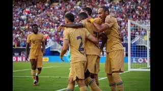 CHAMPIONNAT EUROP&Eacute;EN: PROGRAMME DE TOUS LES MATCHS DU WEEK- END
