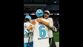Ken Clausen of the HEADstrong Foundation - Chasing the Goal Podcast