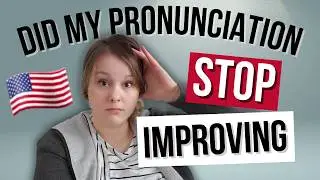 The REALITY Of Being ADVANCED in your ACCENT REDUCTION JOURNEY
