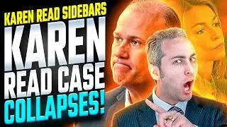 Trooper Paul Screws Up the Entire Case Again