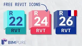 Set Up Custom Revit Shortcut Icons (download included)